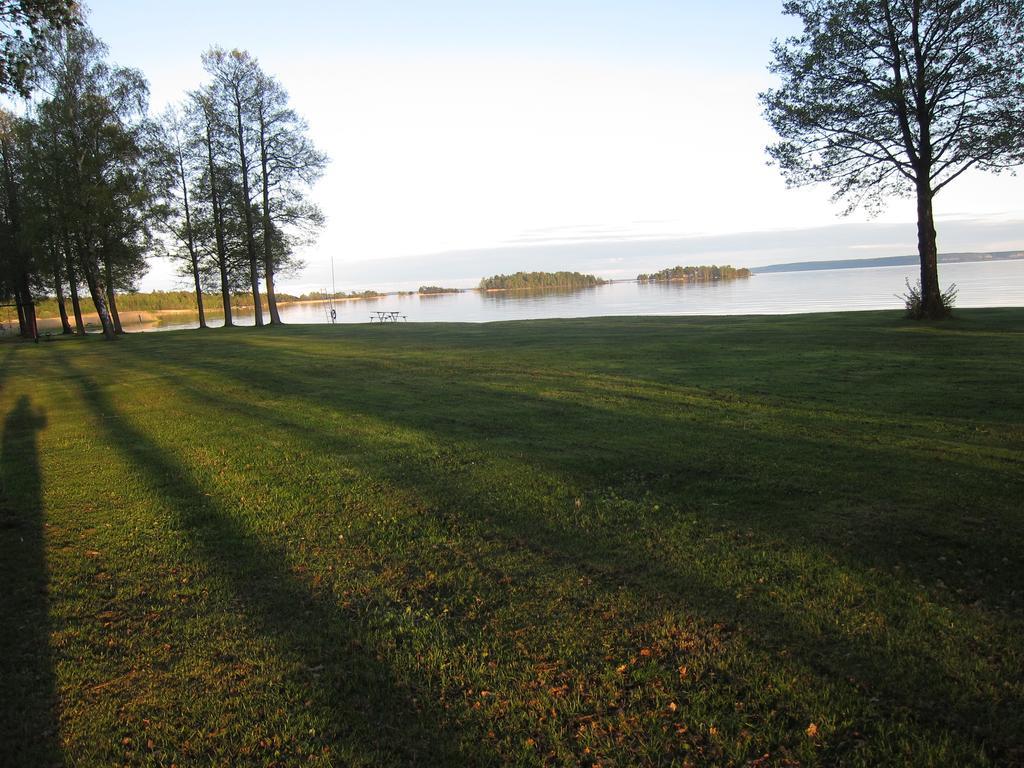 Sikhall Camping Sörbo Kültér fotó