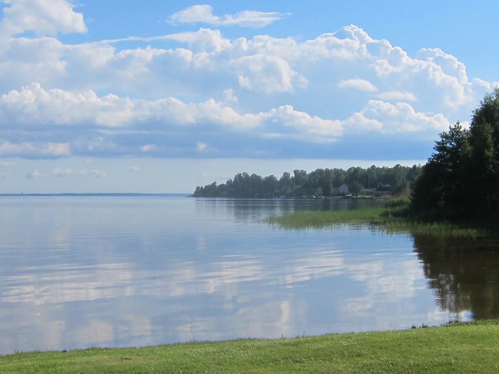 Sikhall Camping Sörbo Kültér fotó