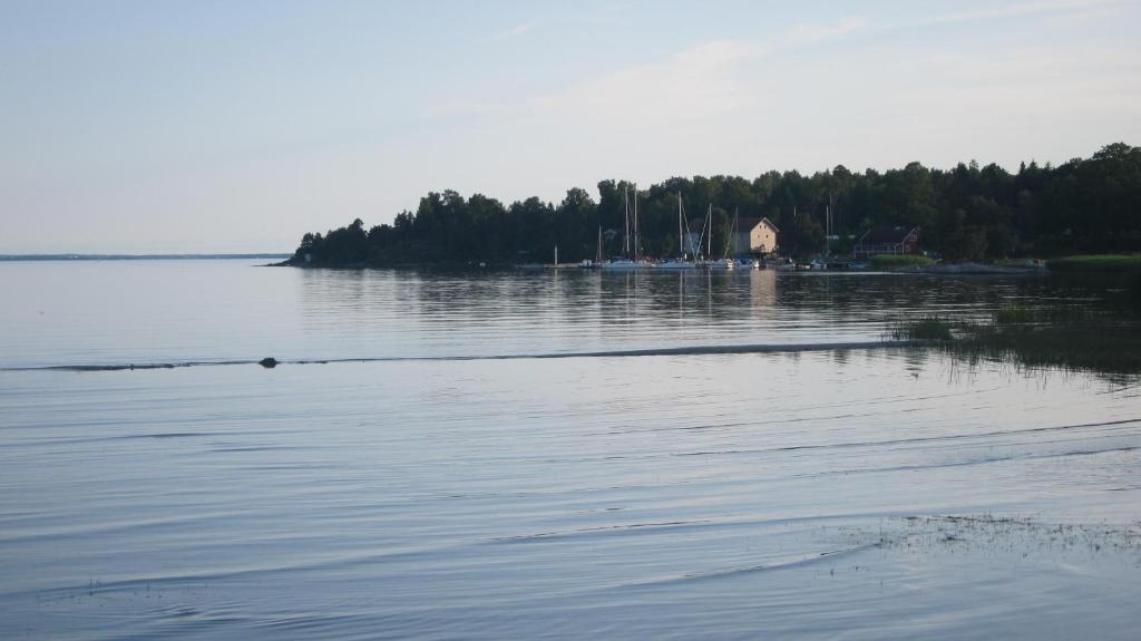 Sikhall Camping Sörbo Kültér fotó