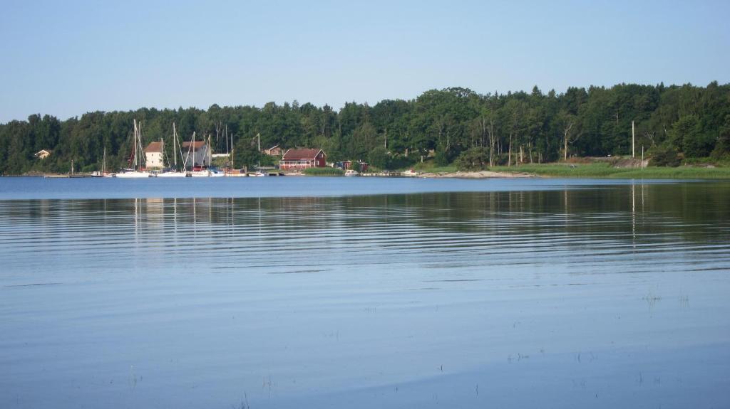 Sikhall Camping Sörbo Kültér fotó
