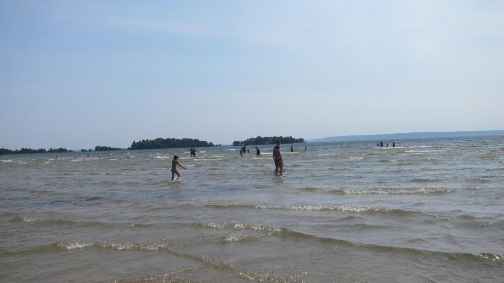 Sikhall Camping Sörbo Kültér fotó
