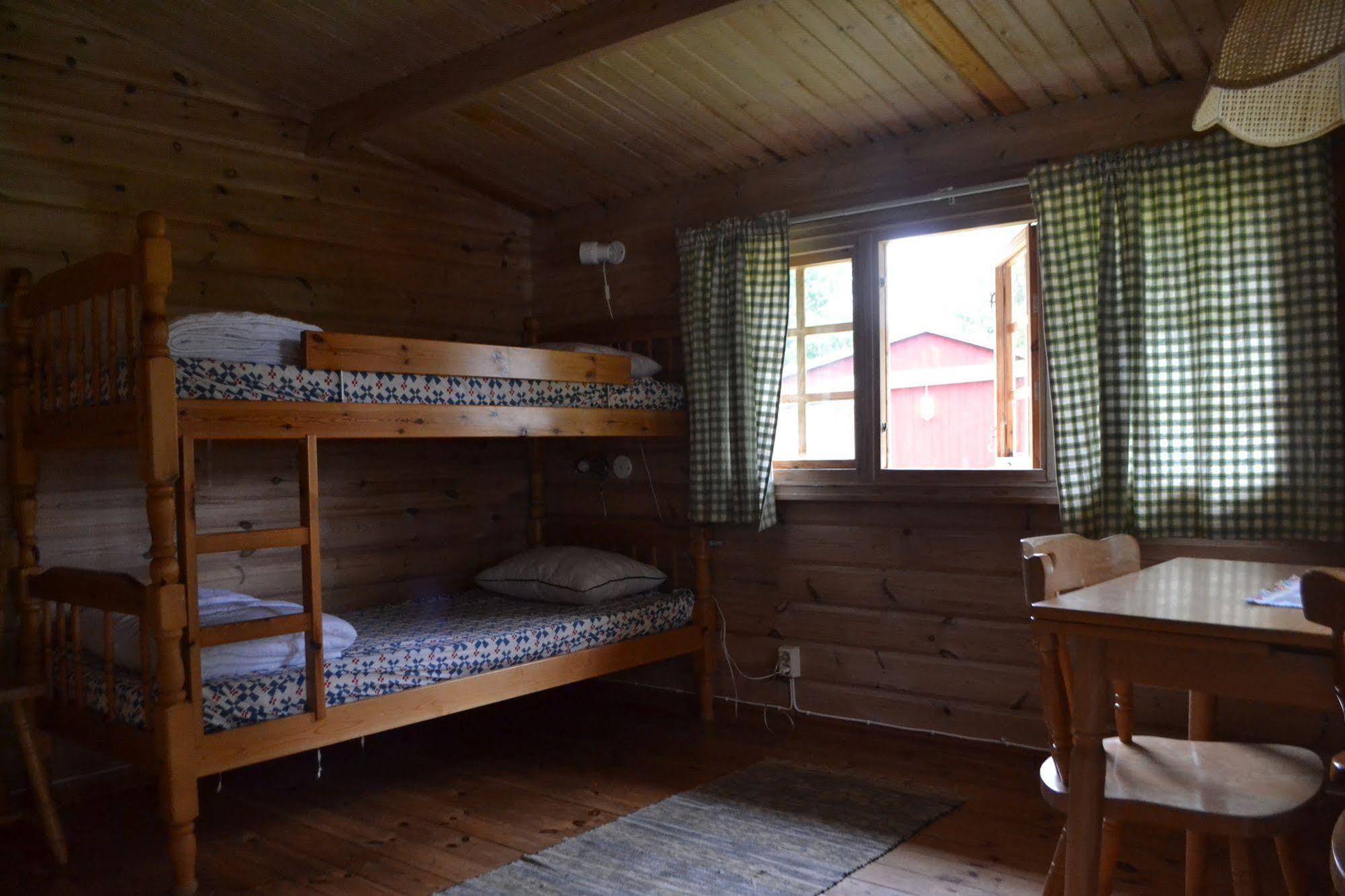 Sikhall Camping Sörbo Kültér fotó