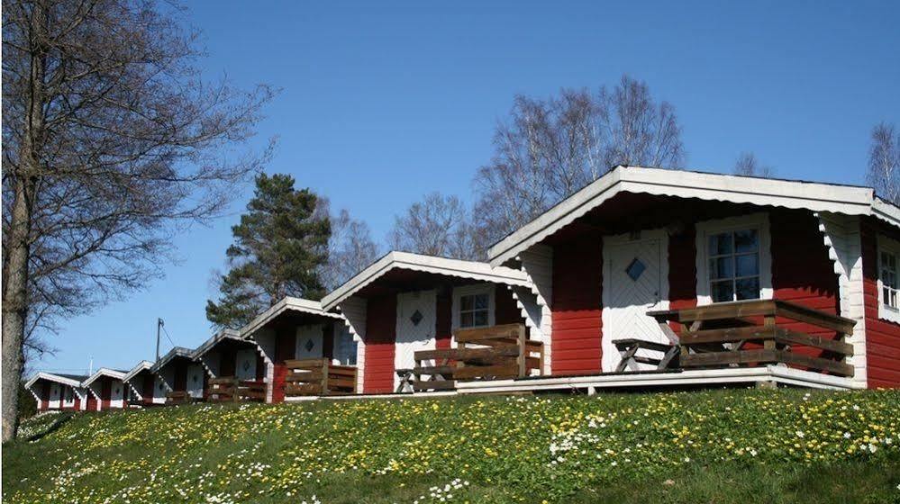 Sikhall Camping Sörbo Kültér fotó