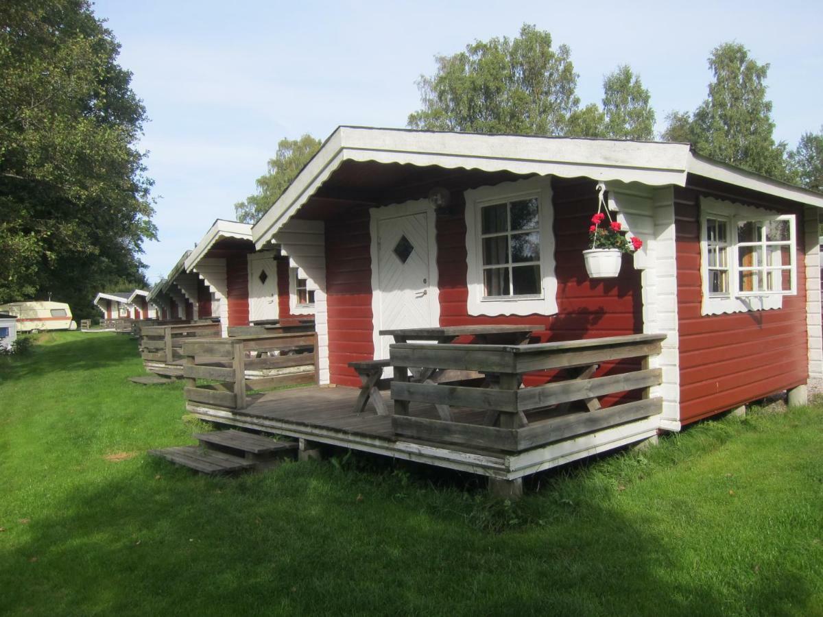 Sikhall Camping Sörbo Kültér fotó
