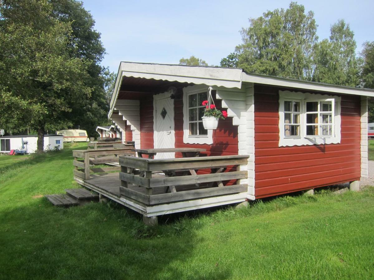 Sikhall Camping Sörbo Kültér fotó